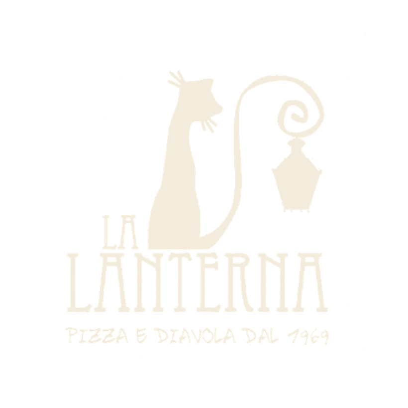 La Lanterna, pizza e diavola dal 1969